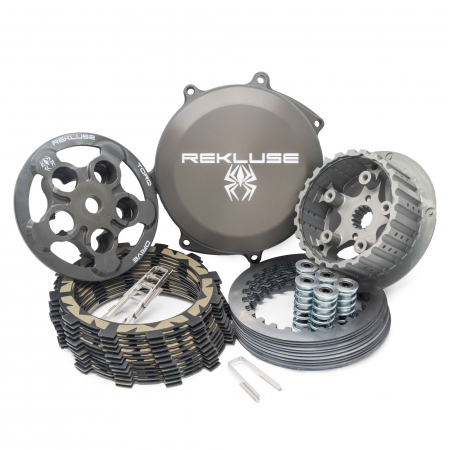 REKLUSE CORE MANUAL TORQ-DRIVE CLUTCH - BETA 452-RMS-7102023