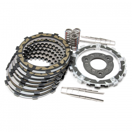 REKLUSE RADIUSX CLUTCH - KTM 452-RMS-6313100