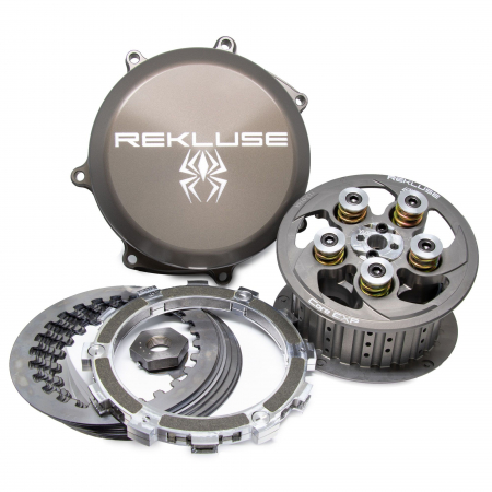 REKLUSE CORE EXP 3.0 CLUTCH - KAWASAKI 452-RMS-7740