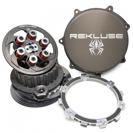 REKLUSE CORE EXP 3.0 CLUTCH - YAMAHA 452-RMS-7776