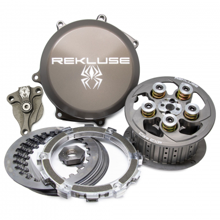 REKLUSE CORE EXP 3.0 CLUTCH - SHERCO 452-RMS-7724