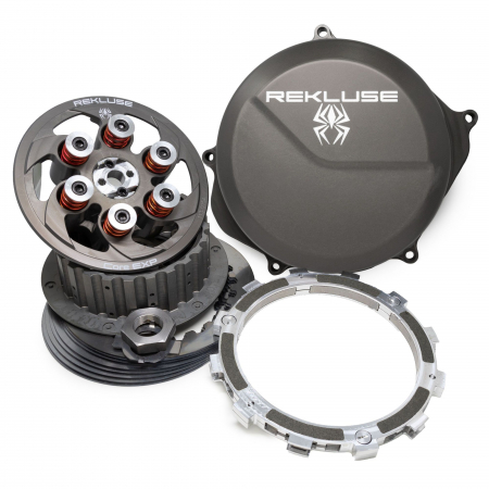 REKLUSE CORE EXP 3.0 CLUTCH - HONDA 452-RMS-7710