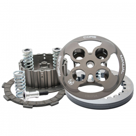 REKLUSE CORE MANUAL CLUTCH - HUSQVARNA/KTM 452-RMS-7031