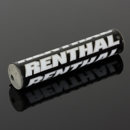 RENTHAL SHINY PEHMUSTE MUSTA 455-P213