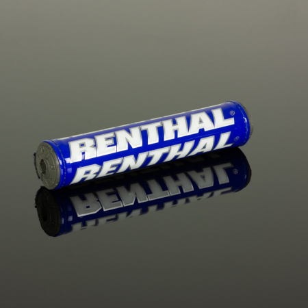 &quot;RENTHAL TRIAL PEHMUSTE SININEN (7,5&quot;&quot;)&quot; 455-P259