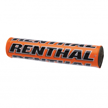 RENTHAL SHINY PEHMUSTE ORANSSI 455-P207