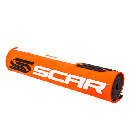 SCAR REGULAR BAR PAD S² - ORANGE FLUO COLOR 430-MSXOR