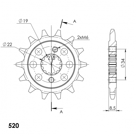 SUPERSPROX ETURATAS 1403-14.2 27-1-1403-14