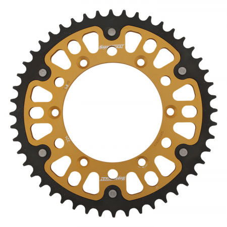 SUPERSPROX STEALTH TAKARATAS KULTA 272-224-RST-49-9