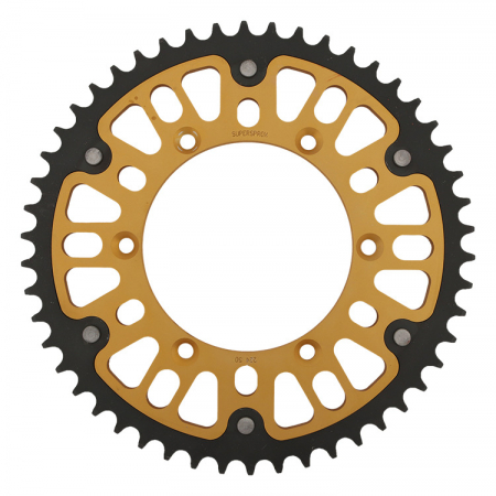 SUPERSPROX STEALTH TAKARATAS KULTA 272-224-RST-50-9