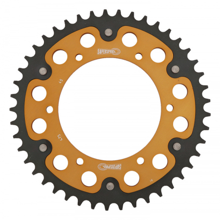 SUPERSPROX STEALTH TAKARATAS KULTA 272-475-RST-45-9
