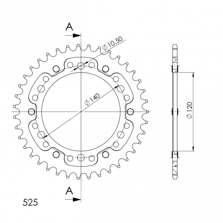 SUPERSPROX STEALTH TAKARATAS HOPEA 272-498-RST-39-8