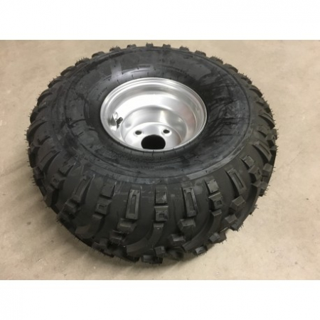 ULTRATEC RENGAS SIS VANNE 22 X 11-8 4KANKAINEN 770-1-44324