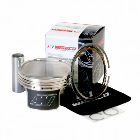 WISECO PISTON KIT YAMAHA XV950 BOLT '14 10.5:1 398-40115M08500