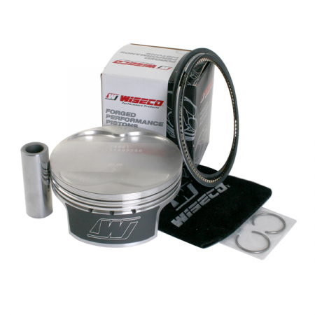 WISECO PISTON KIT INDIAN SCOUT '15 398-40137M09900