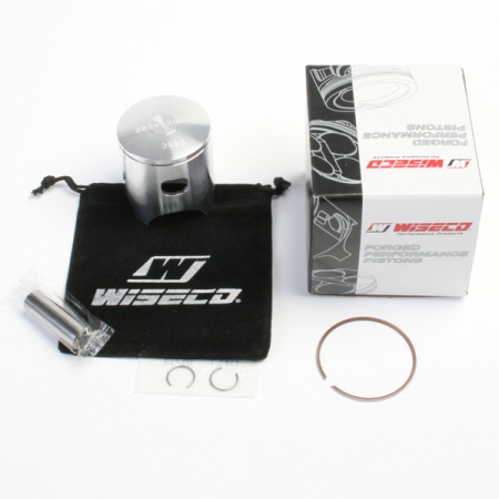 WISECO PISTON KIT YAMAHA YZ80 '85-87 1909CS 398-520M04850