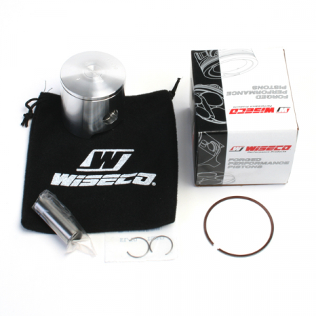 WISECO PISTON KIT YAMAHA YZ125 '86-88 PRO-LITE 2205CS 398-559M05600