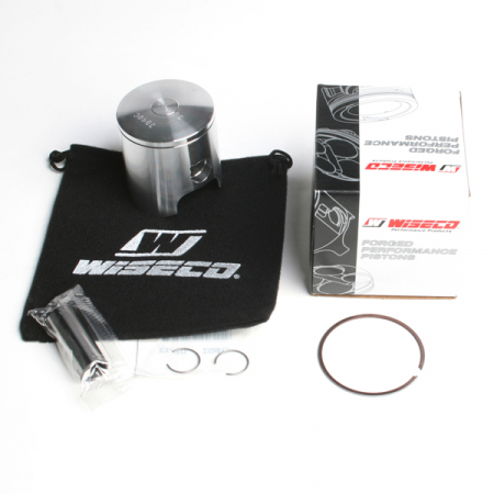 WISECO PISTON KIT HONDA CR125R '88-89 PRO-LITE 2126CS 398-564M05400