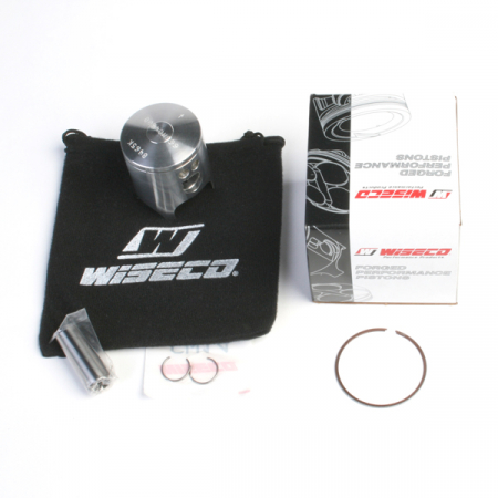 WISECO PISTON KIT HONDA CR80 '86-02 PRO-LITE 1810CS 398-668M04600