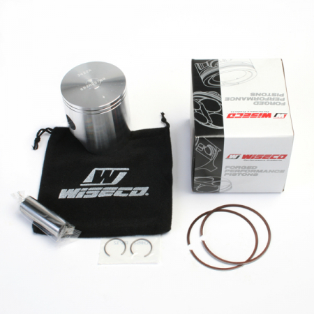 WISECO PISTON KIT HUSQVARNA WXE/WXC 250 '92-96 2638CD 398-699M06700