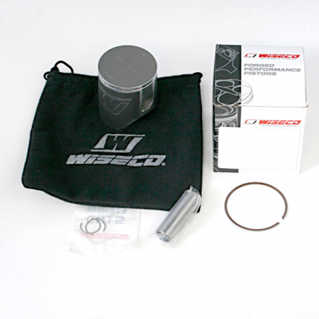 WISECO PISTON KIT HONDA CR125 GP-SERIES + GASGAS EC/MC125 398-762M05400