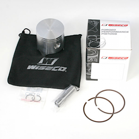 WISECO PISTON KIT KTM200EXC/MXC '98-16 + 200XC/XC-W 398-770M06600