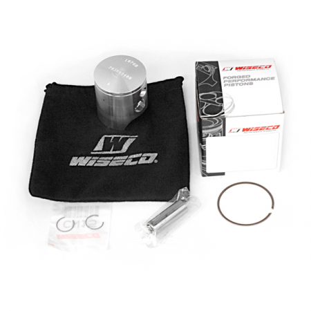 WISECO PISTON KIT KAWASAKI KX125 '01-02 2205CS 398-783M05600