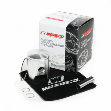 WISECO PISTON KIT KTMSX50LC '01-08 + MINI ADVENTURE '02-08 398-803M03950