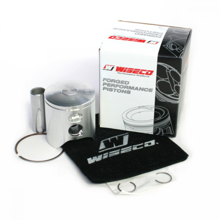 WISECO PISTON KIT SUZUKI RM85 '02-22 1969CS 398-806M05000