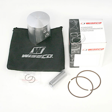 WISECO PISTON KIT KTM250SX '05-22 + HUSQV. TC/TE250 '14-22 398-856M06850