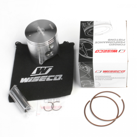 WISECO PISTON KIT KTM250EXC/MXC '00-05 2614CD 398-857M06640