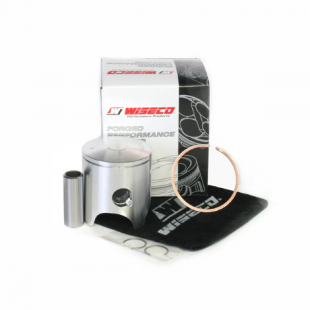 WISECO PISTON KIT KAWASAKI KX85 '14-21 398-879M04900