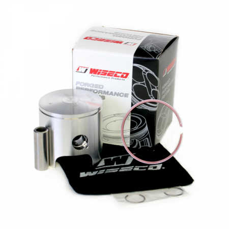 WISECO PISTON KIT KAWASAKI KX100 '14-21 398-880M05250