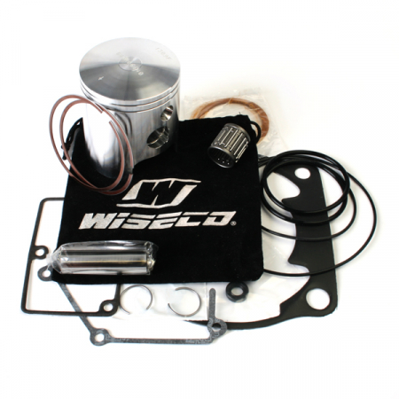 WISECO PISTON KIT KAWASAKI KX250 '05-07 66.40MM (843M) 398-PK1379