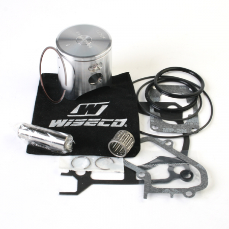 WISECO PISTON KIT YAMAHA YZ125 '05-21 PRO-LITE 54.00MM 398-PK1571