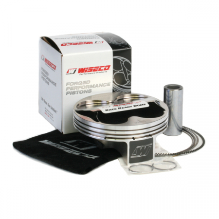 WISECO PISTON KIT SUZUKI LT-R450 ATV '06-11 RACERS CHOICE 398-RC899M09550