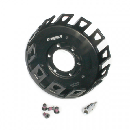 WISECO CLUTCH BASKET DR-Z400 '00-20 + LT-Z400 '03-18 398-WPP3020