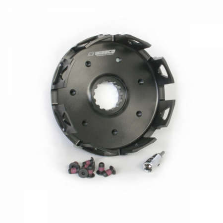 WISECO CLUTCH BASKET HONDA CRF150 '07-09 398-WPP3038