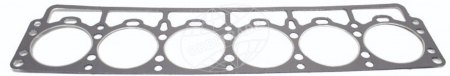 ORBITRADE, CYLINDER HEAD GASKET 117-4-13008