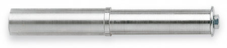 BIKE-LIFT PIN (27.5MM) FOR RS-16/9-4108. TRIUMPH SPEED TRIPLE, SPRINT ST, 955 DA 9-4108-1
